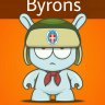 Byrons
