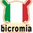 bicromia
