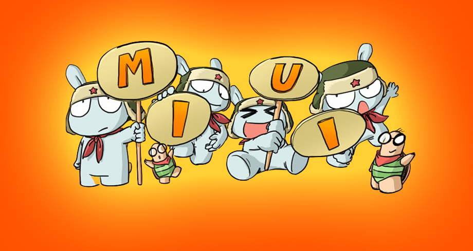 Miui-Team1