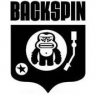 backspin