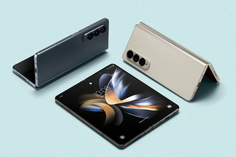 Xiaomi MIX Fold 3