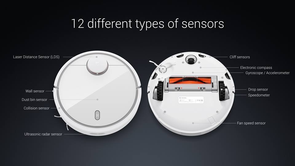 Xiaomi Mi Robot Vacuum (4)