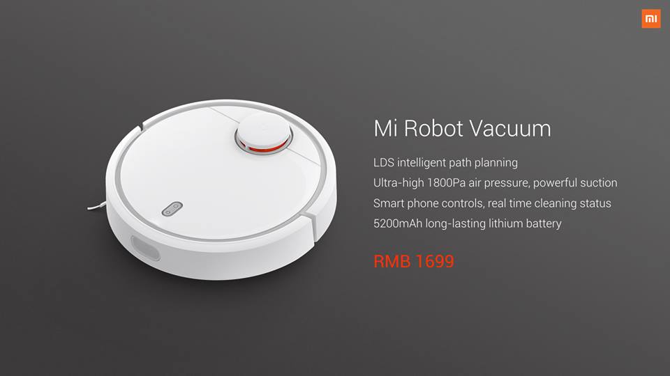 Xiaomi Mi Robot Vacuum (6)