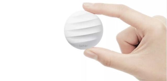 Xiaomi Lunar Smart Sleep Sensor