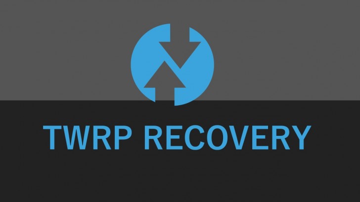 twrp