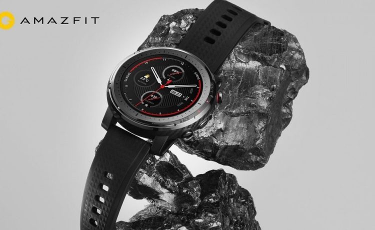 Amazfit Stratos 3