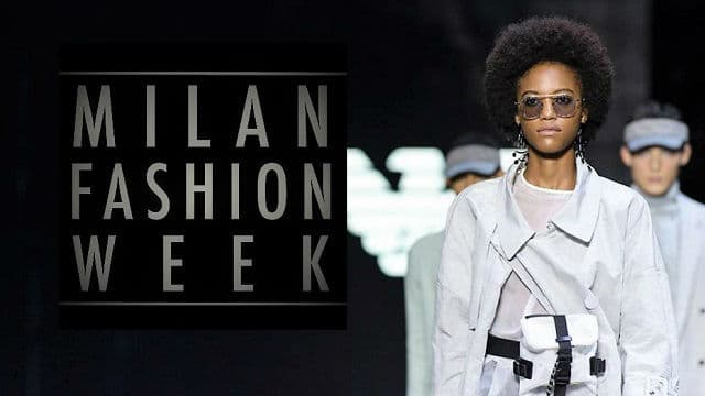 Xiaomi Italia Milano Fashion Week