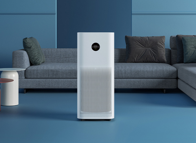 Xiaomi Mi Air Purifier Pro H