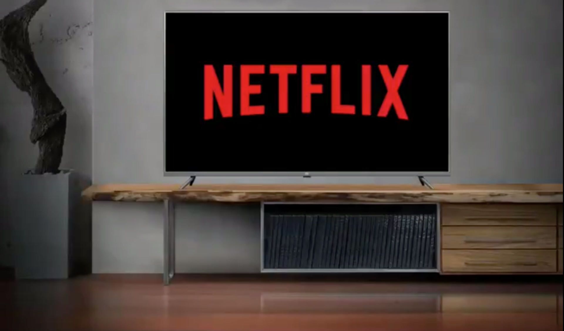 Xiaomi_Mi_TV_Pro_Netflix