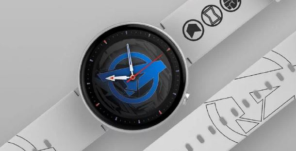 Amazfit Verge 2 Avengers Limited Edition