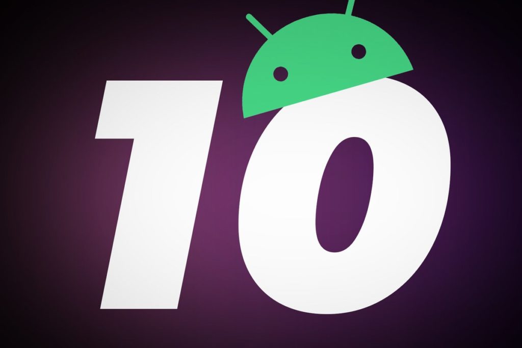 Android 10