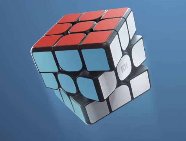 Xiaomi Cubo di Rubik Smart