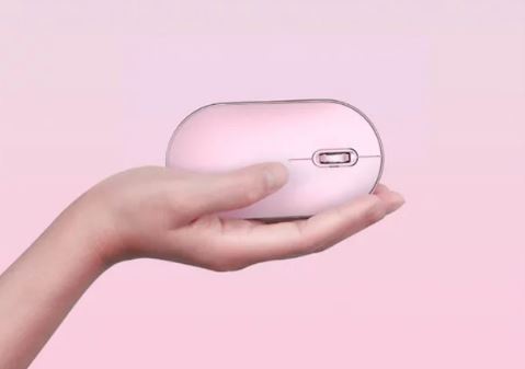 Xiaomi MIJIA Air Mouse