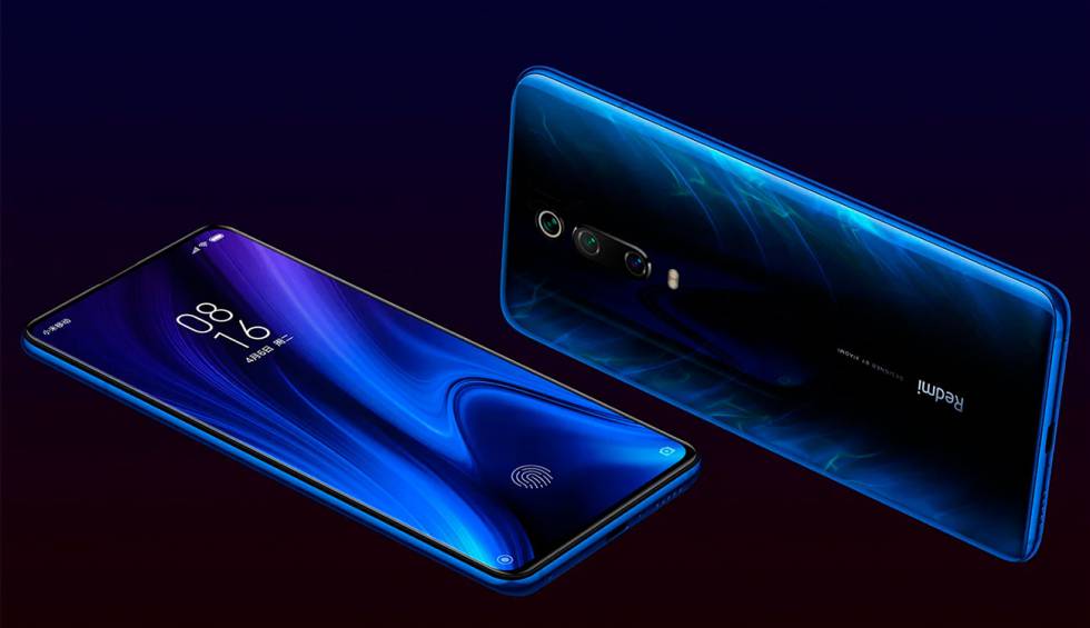 Xiaomi Mi 9T