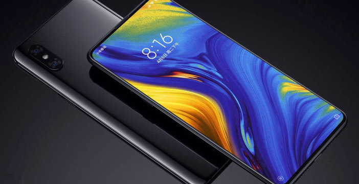 Xiaomi Mi MIX 3 5G