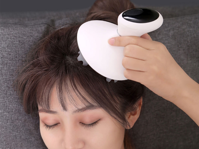 Xiaomi Mini Head Massager