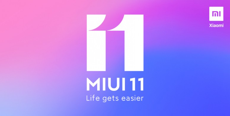 MIUI 11 download
