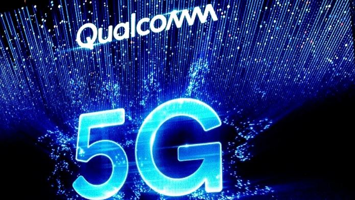 Qualcomm smartphone 5G