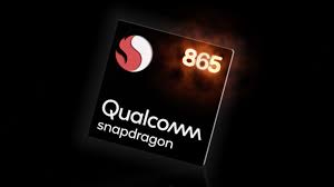 Qualcomm Snapdragon 865