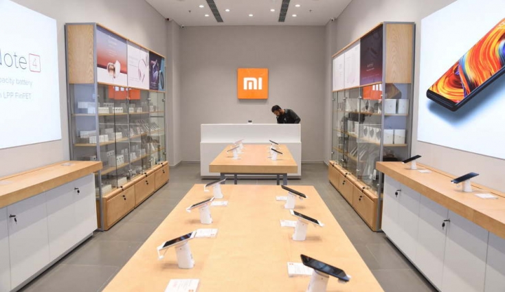 Xiaomi Mi Store Italia