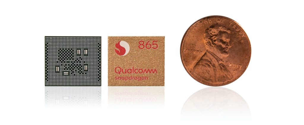 Qualcomm Snapdragon 865 5G