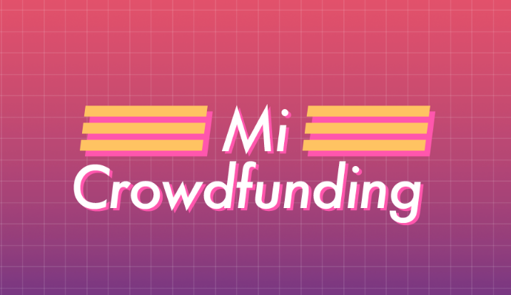 Top 10 Xiaomi-Crowdfunding