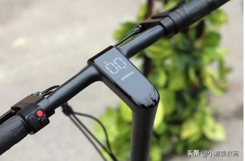 Xiaomi Qicycle Electric Power-Assisted