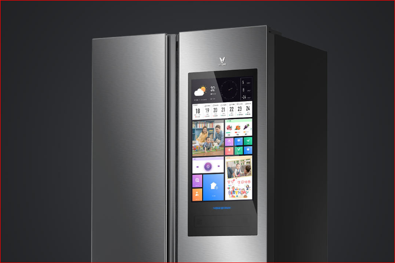 Xiaomi Viomi Internet Refrigerator