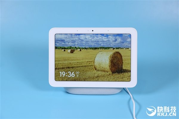 Xiaomi-Xiao-Ai-Touch-Screen-Speaker-Pro-8-smart-display-5