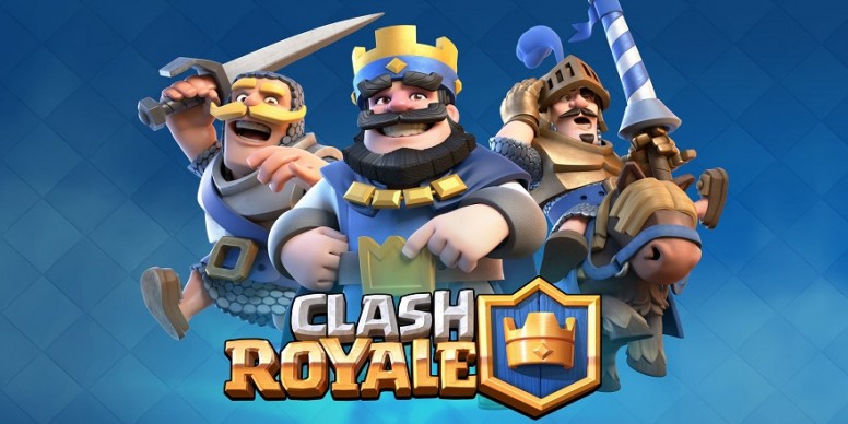 Xiaomi eSport 5G Clash Royale (1)