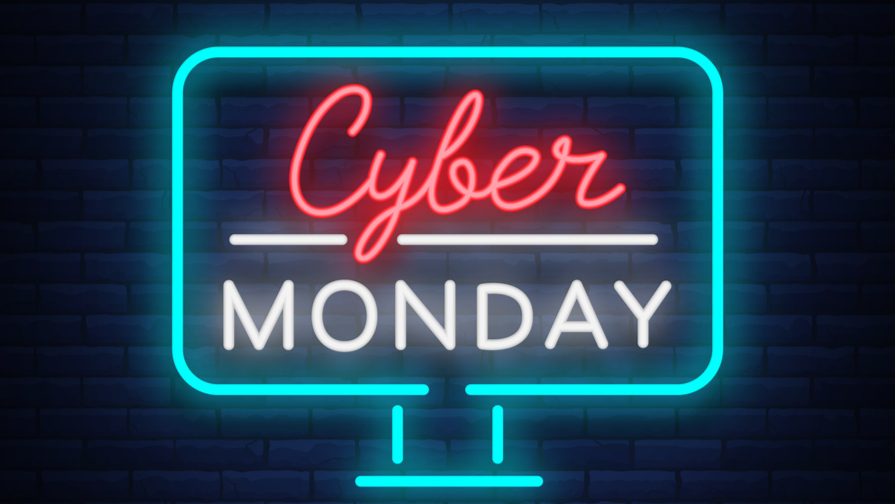 Xiaomi Cyber Monday