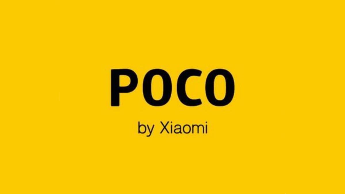 Xiaomi-Poco-Company-Logo