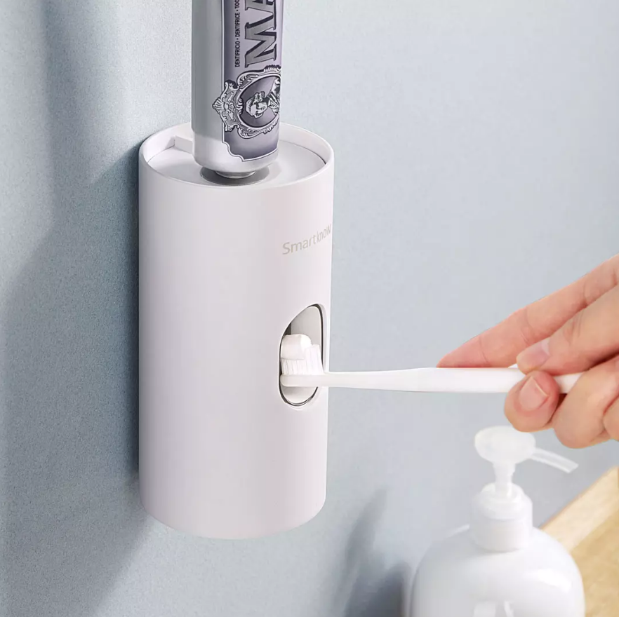 Xiaomi Smartknow dispenser dentifricio