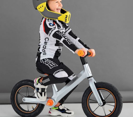Xiaomi bici bambini Qi Xiaobai