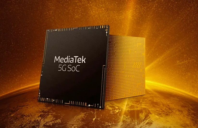 Mediatek 5G