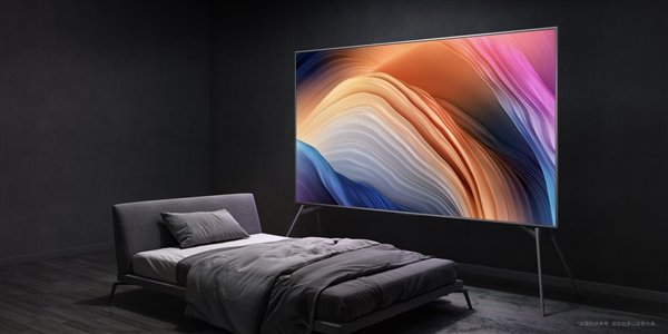 Redmi Smart TV Max 98