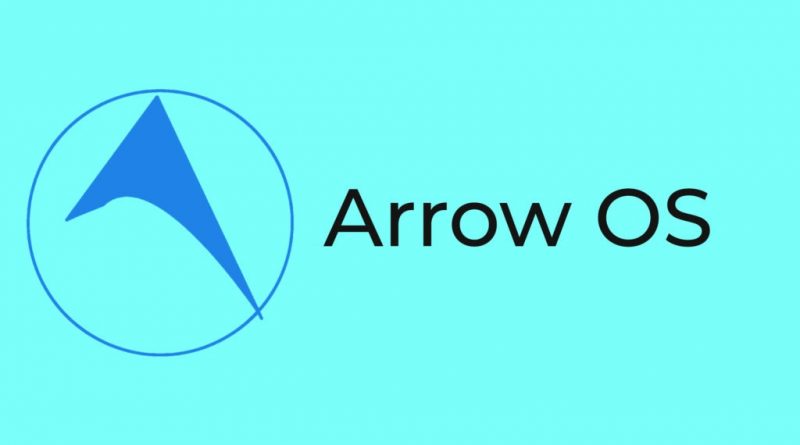 ArrowOS 11.0