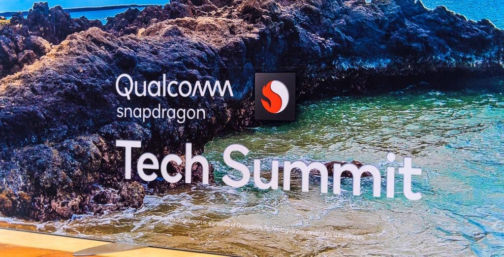 Qualcomm Snapdragon Summit 2020