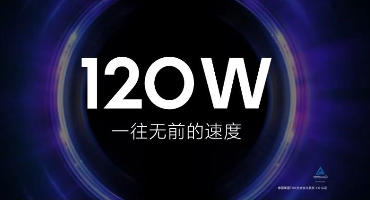 Xiaomi Mi 10 Ultra 120W