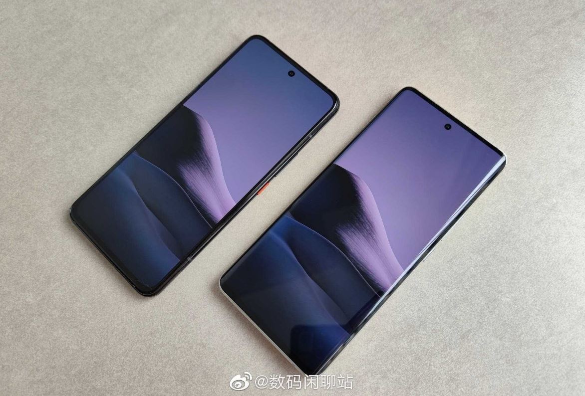 Xiaomi Mi 11 e Xiaomi Mi 11 Pro leaked