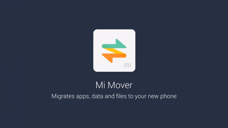 Xiaomi Mi Mover Play Store