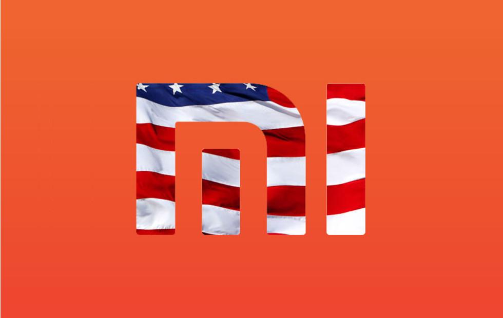 Xiaomi USA