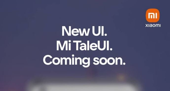 Xiaomi Mi TaleUI leaked (1)