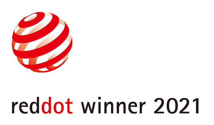 La MIUI vince 3 Red Dot Awards 2021
