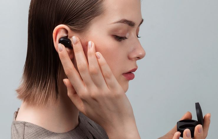 Xiaomi Mi True Wireless Earbuds Basic 2