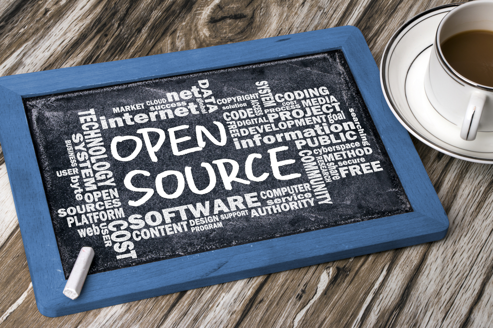 xiaomi open source