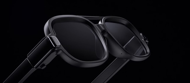 Xiaomi occhiali smart AR (1)