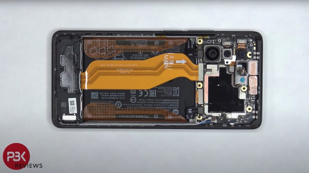 Xiaomi-11T-Pro-teardown