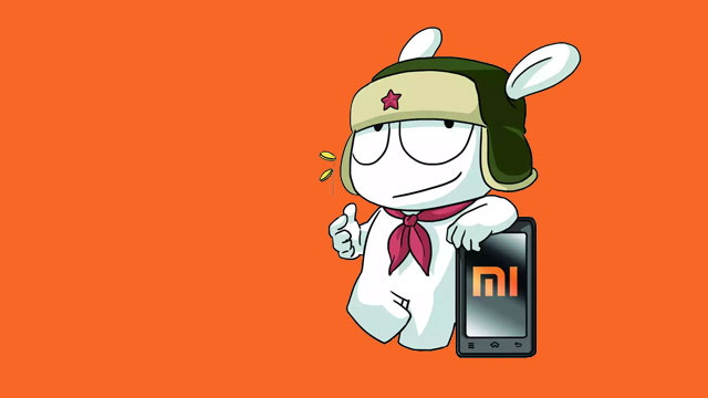 Xiaomi Mi Bunny