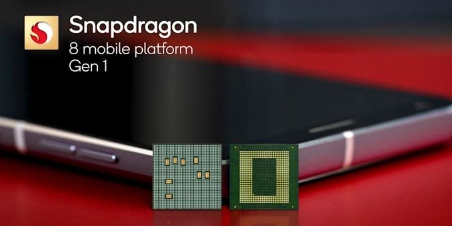 Qualcomm Snapdragon 8 Gen 1 (4)